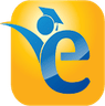 e-GMAT logo