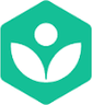Khan Academy logo