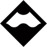 Sketchy logo